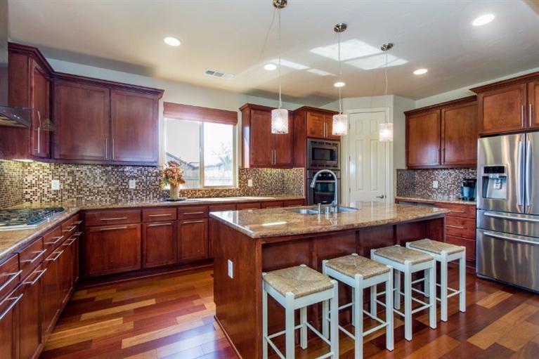 10794 North Matus Avenue, Fresno, CA 93730