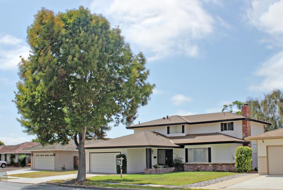 932 San Vincent St, Salinas, United States 93901