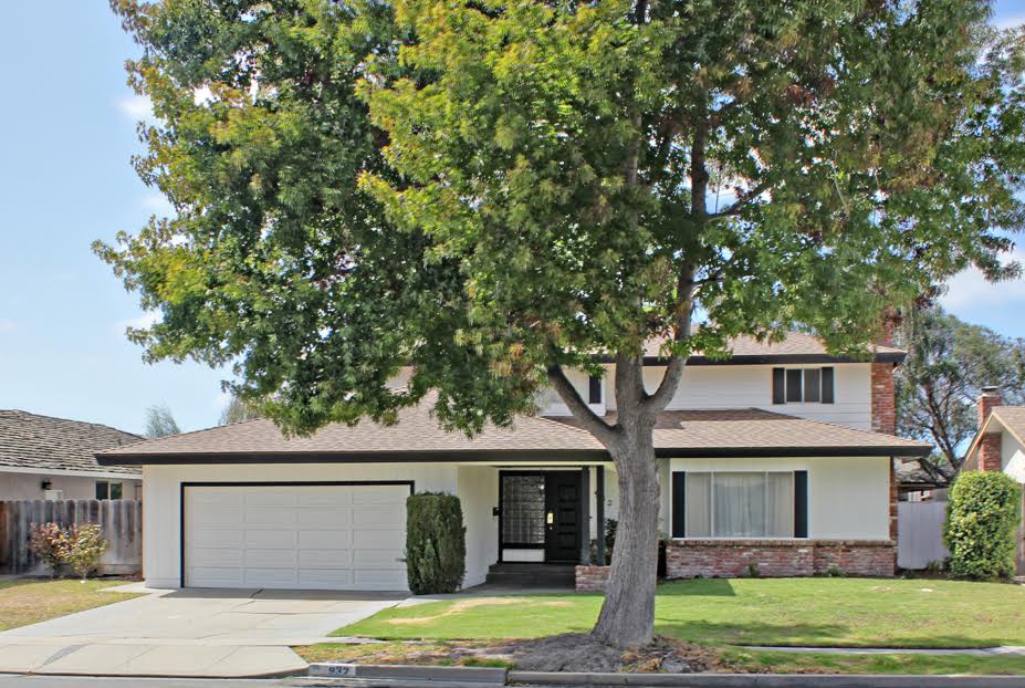 932 San Vincent St, Salinas, United States 93901