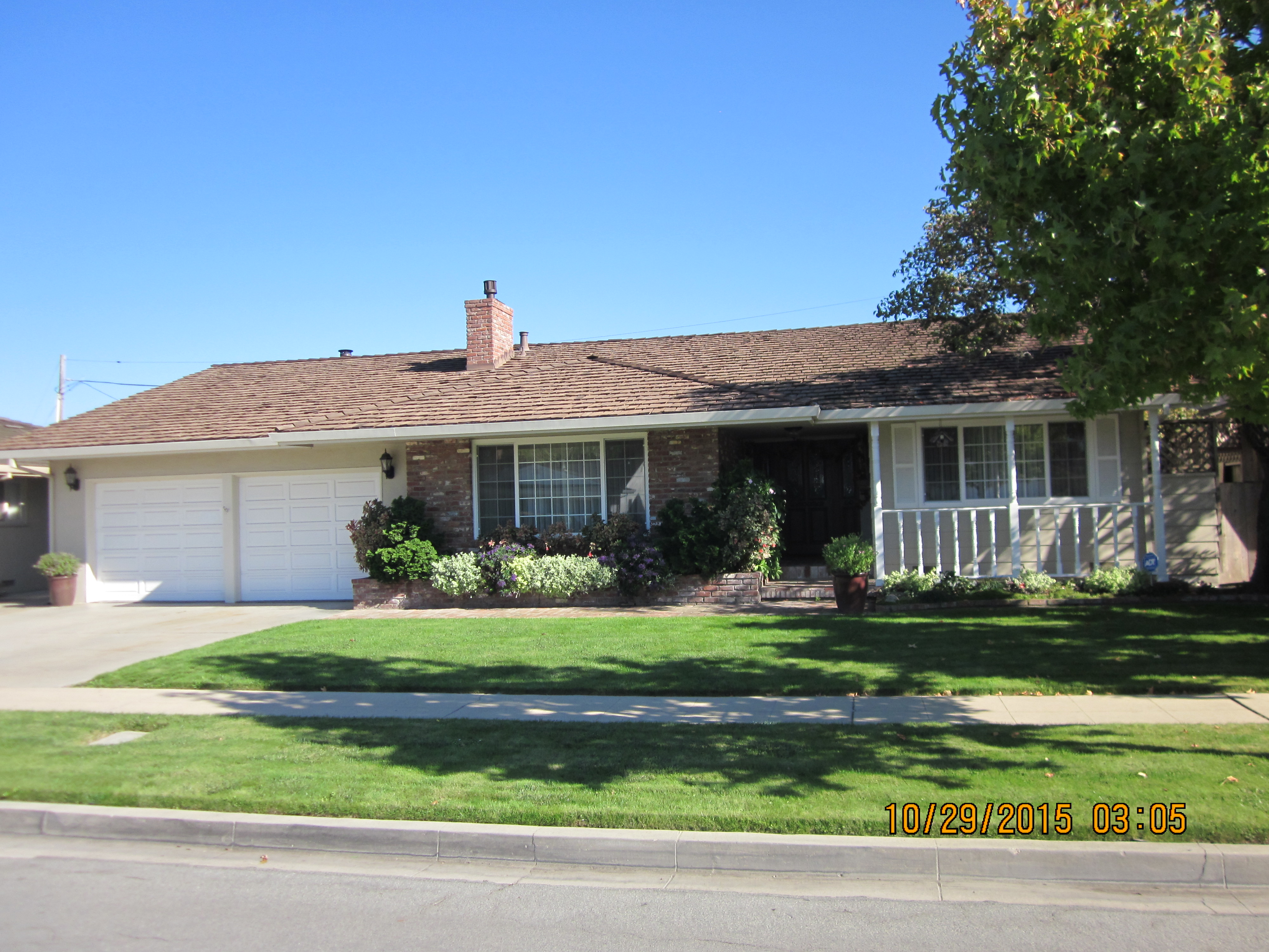917 Junipero Way, Salinas, United States 93901