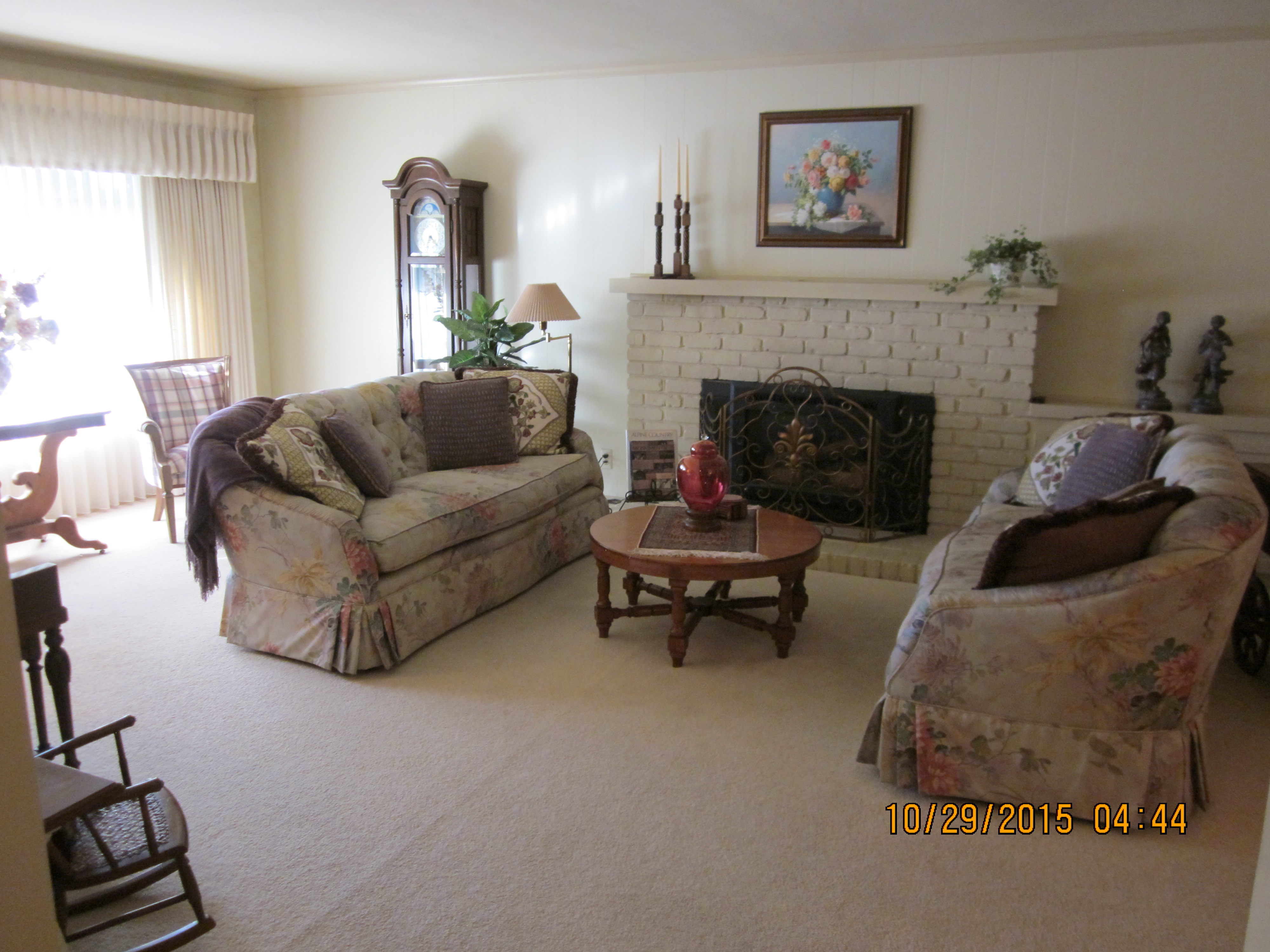 917 Junipero Way, Salinas, United States 93901