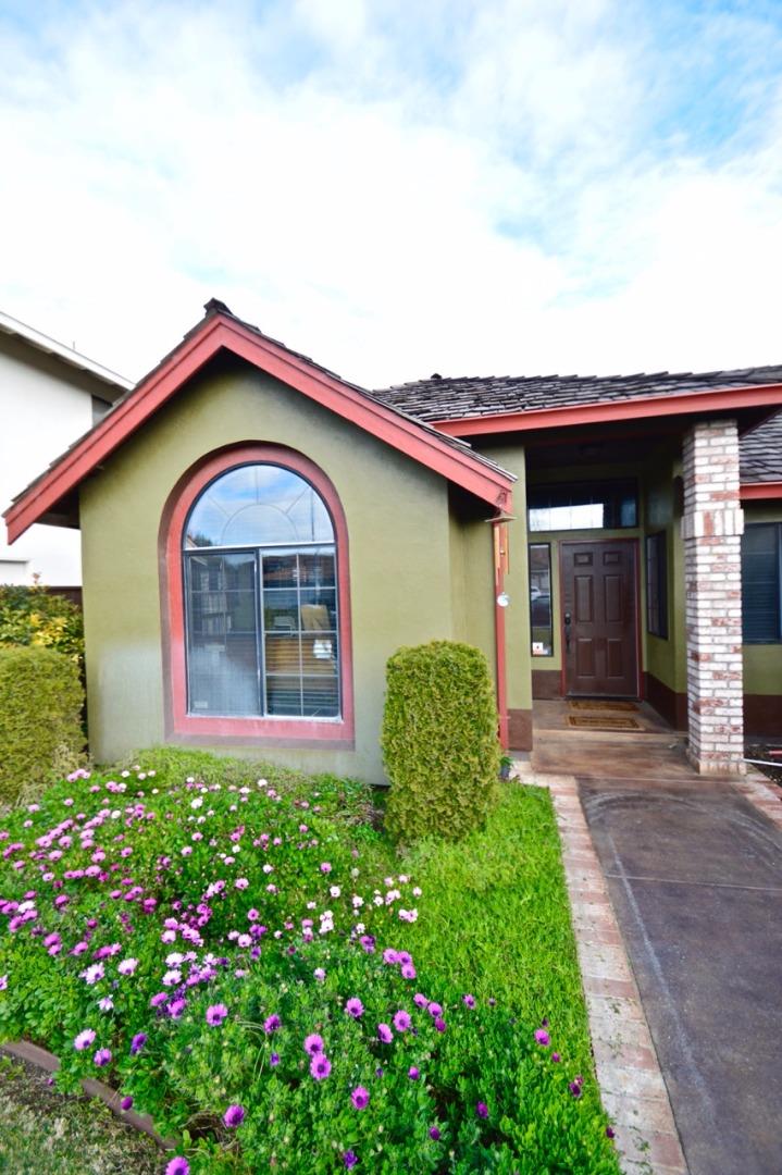 761 Nacional CT, Salinas, CA 93901