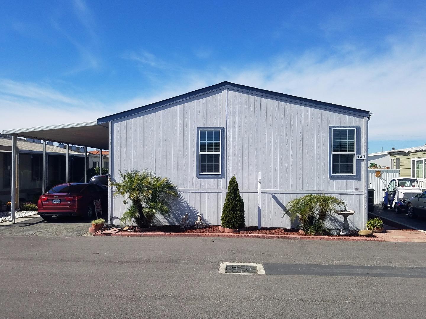 150 Kern ST 147, Salinas, CA 93905