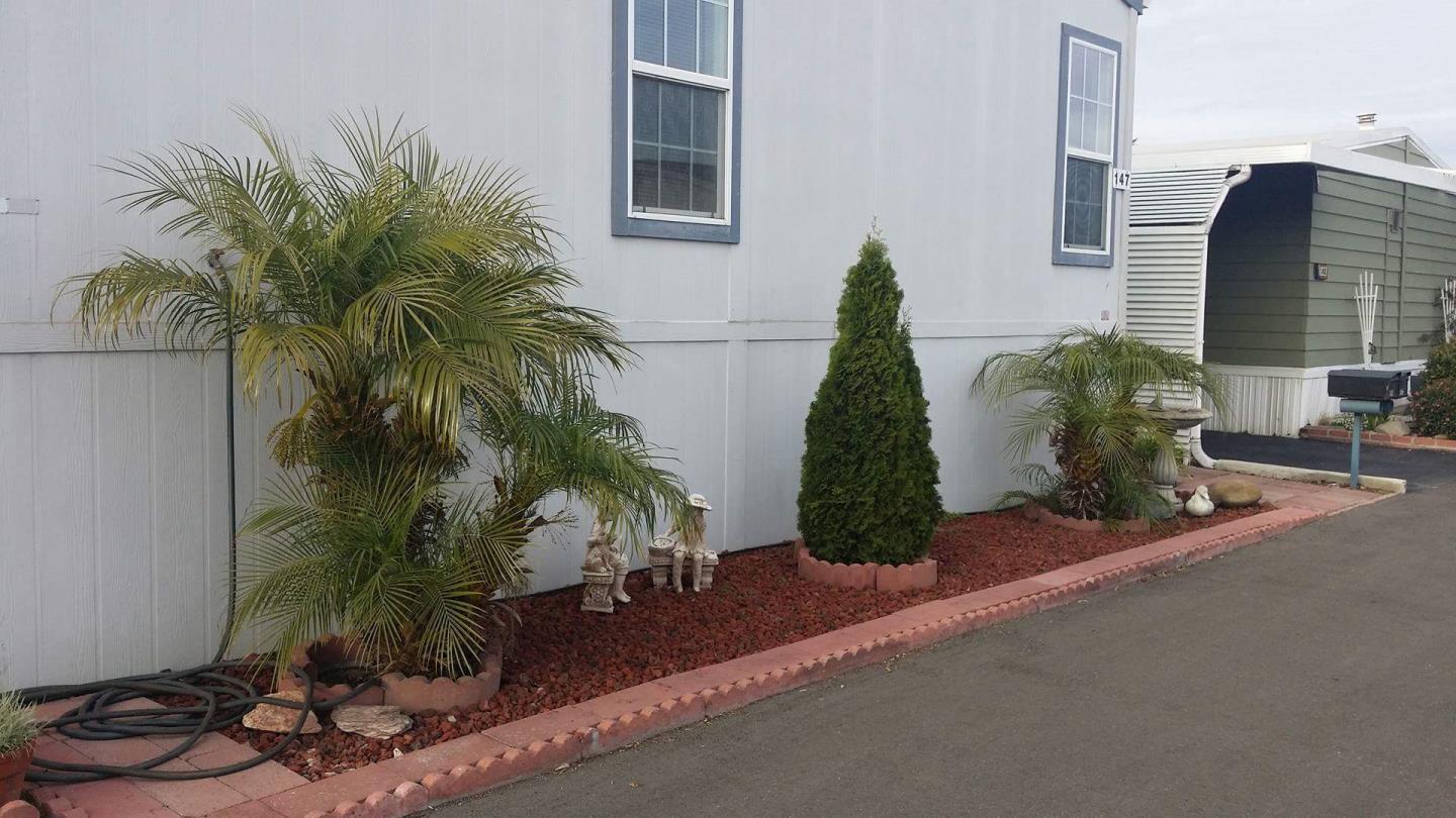 150 Kern ST 147, Salinas, CA 93905