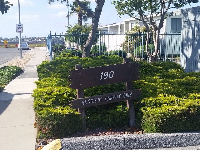 190 Kern Street #53Salinas, CA, 93905Monterey County
