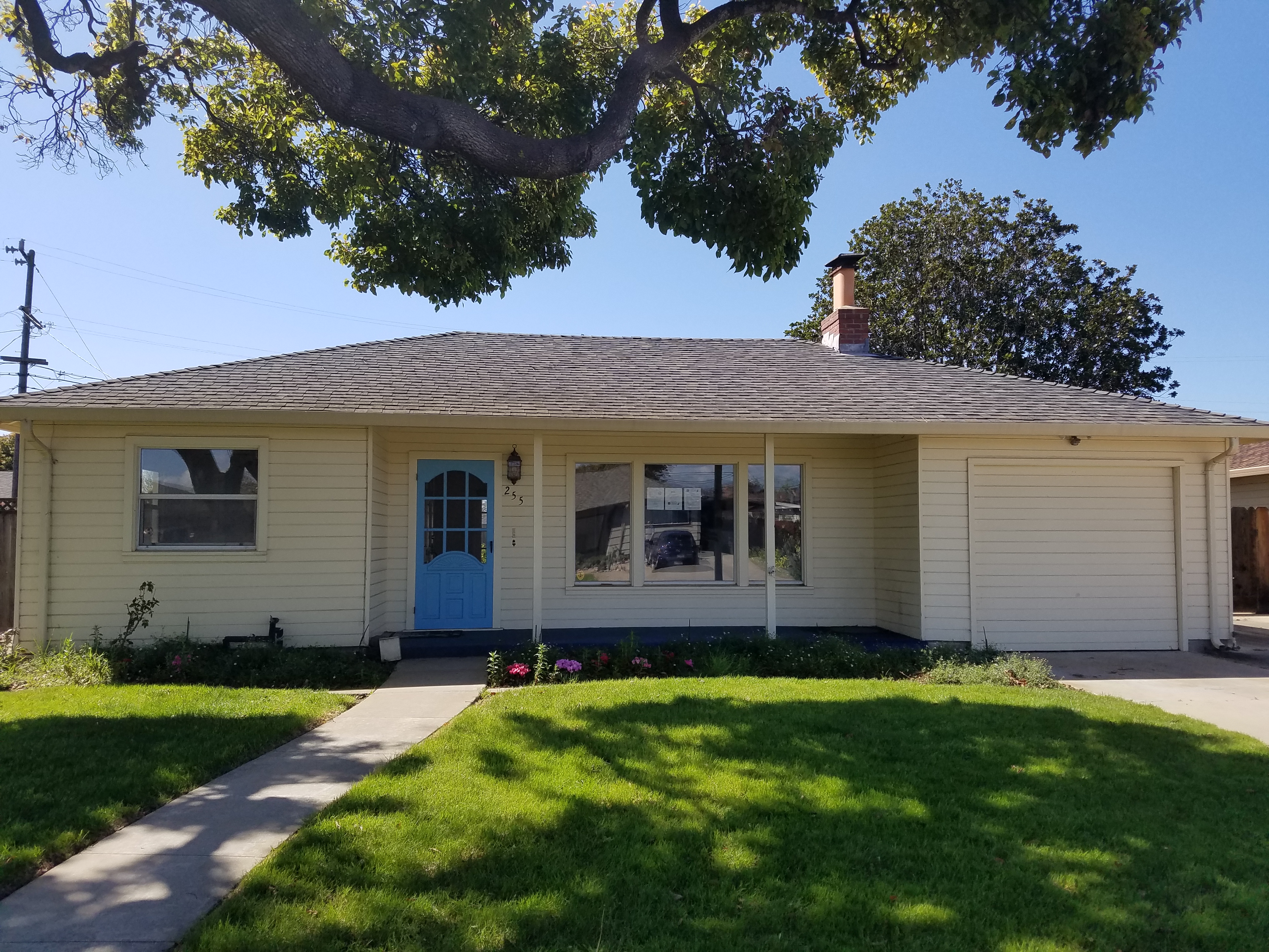 255 Maryal DriveSalinas, CA, 93906Monterey County