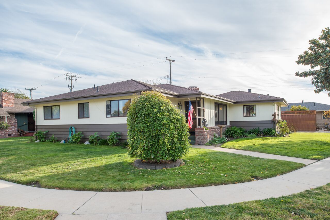 639 Loma Vista Dr., Salinas, United States 93906