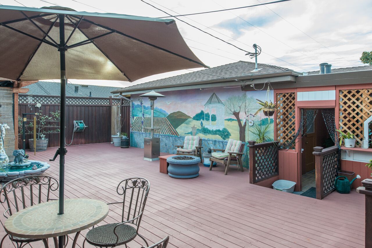639 Loma Vista Dr., Salinas, United States 93906