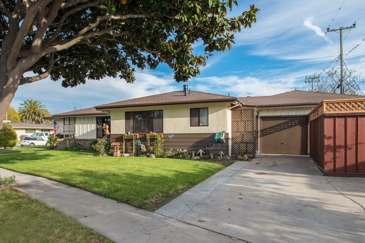 639 Loma Vista Dr., Salinas, United States 93906