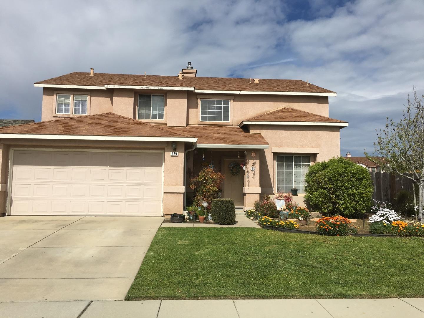 379 Chardonnay DR, Salinas, CA 93906