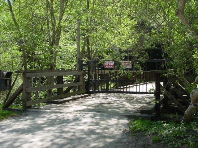 46151 Clear Ridge Rd, Big Sur, United States 93920