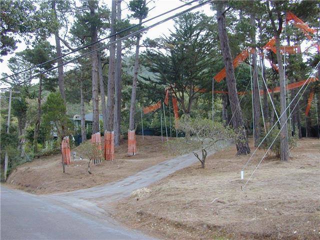 124 Fern Canyon Rd, Carmel Highlands, United States 93923