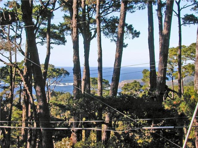 124 Fern Canyon Rd, Carmel Highlands, United States 93923