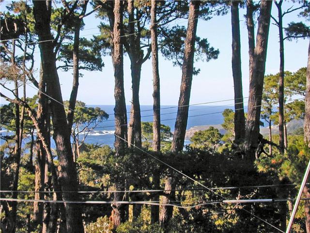 124 Fern Canyon Rd, Carmel Highlands, United States 93923