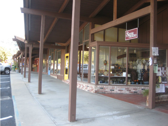 13766 Center ST, Carmel Valley, CA 93924
