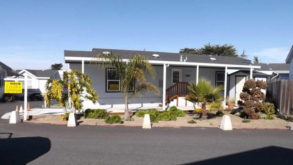 Cypress Square Mobile Home Park347 Carmel Avenue #75Marina, CA 93933