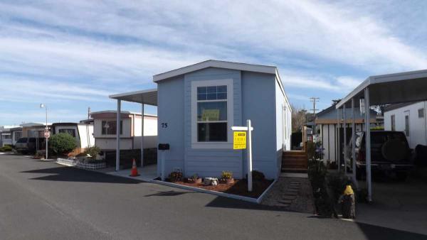 El Rancho Mobile Home Park356 Reservation Road #75Marina, CA 93933