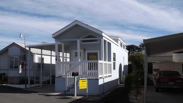 El Rancho Mobile Home Park356 Reservation Road #38Marina, CA 93933