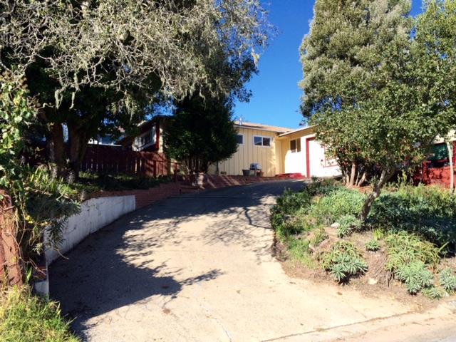 300 Via Gayuba, Monterey, CA 93940