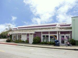 529 Central AVE, Pacific Grove, CA 93950