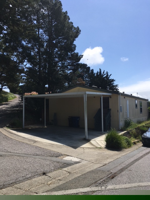 The Franciscan Park 66 Mariner Ln.Daly City, CA 94014