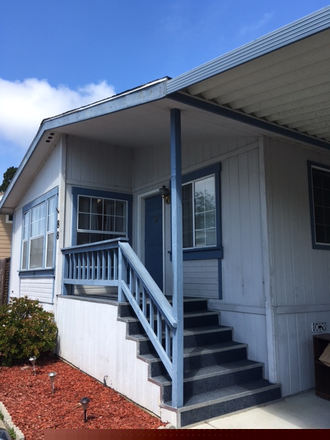 The Franciscan Park 88 Dockside Ln.Daly City, CA 94014