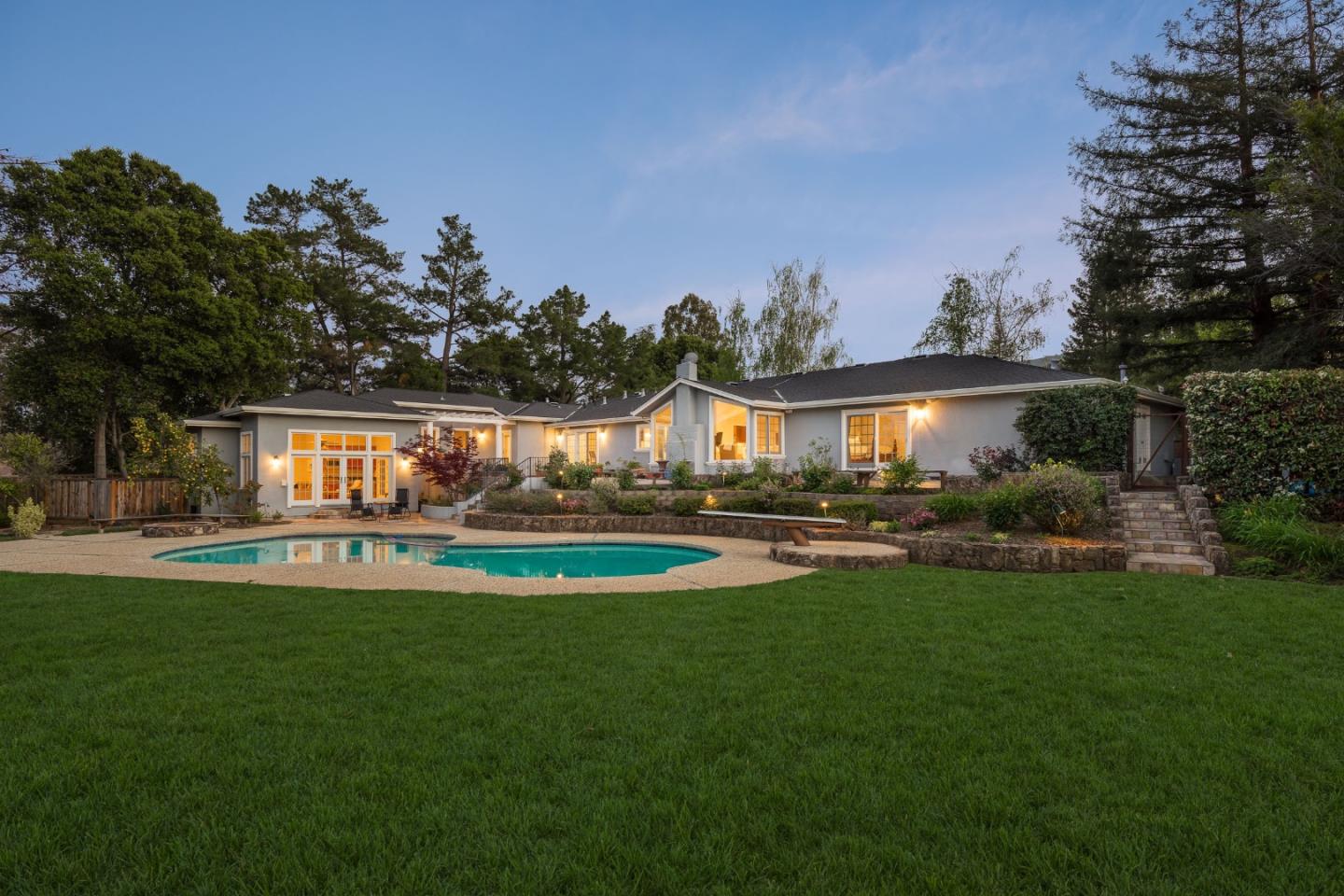 5000 Alpine Rd