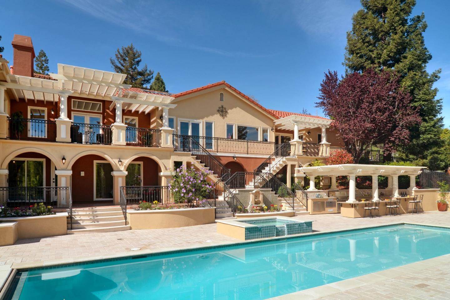 5000 Alpine Rd