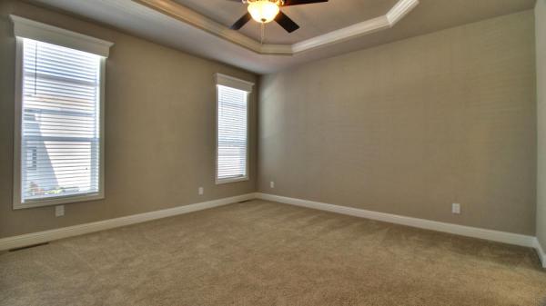 New Frontier Mobile Home Park325 Sylvan Ave #76Mountain View, CA 94041
