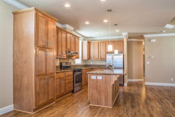 Sunset Estates Mobile Home Park433 Sylvan Ave #80Mountain View, CA 94041