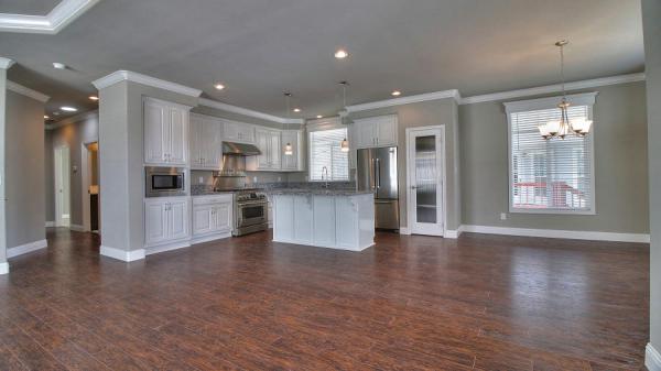 New Frontier Mobile Home Park325 Sylvan Ave #18Mountain View, CA 94041
