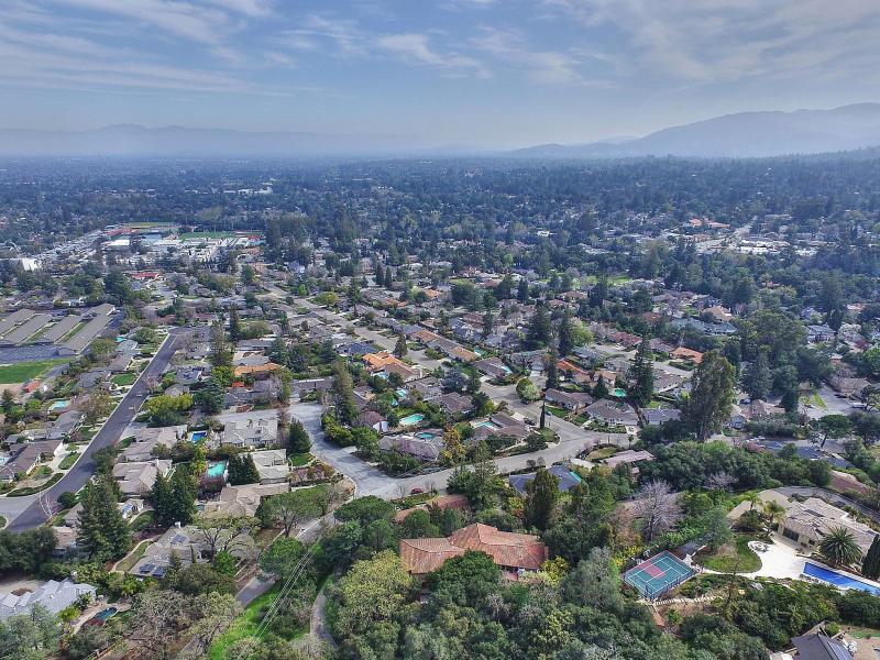 100 Harmony Way