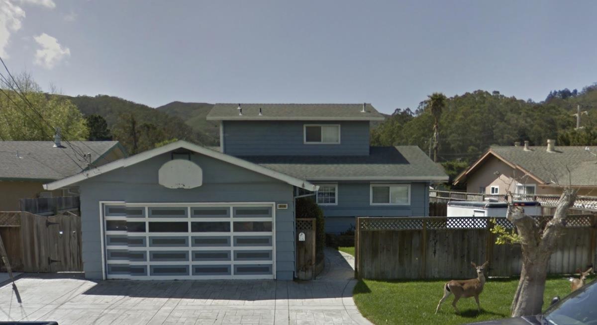 1367 Terra Nova Blvd