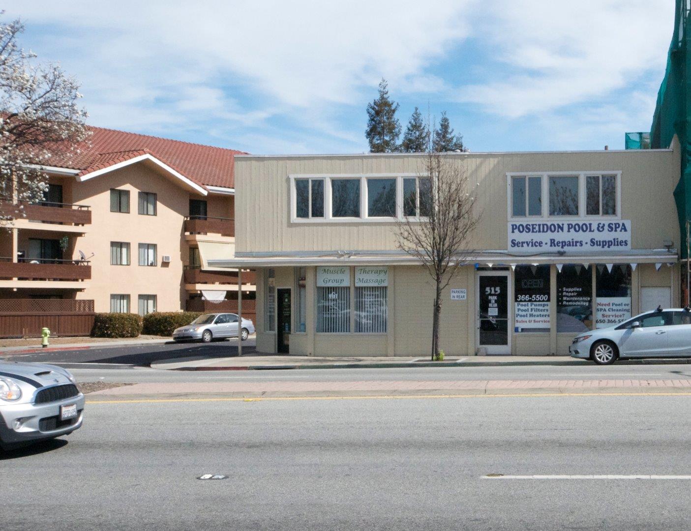 507 Woodside Rd