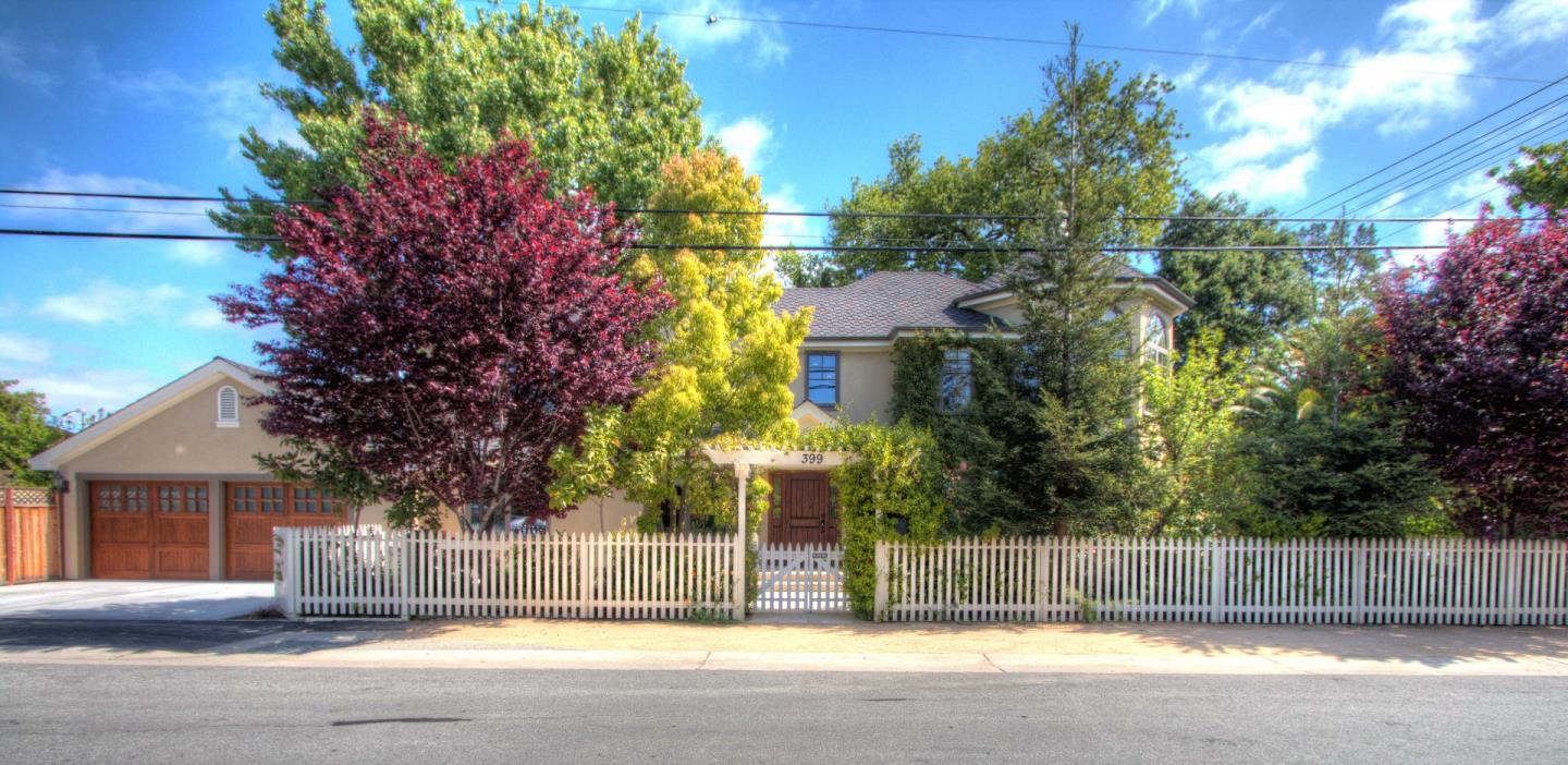 507 Woodside Rd