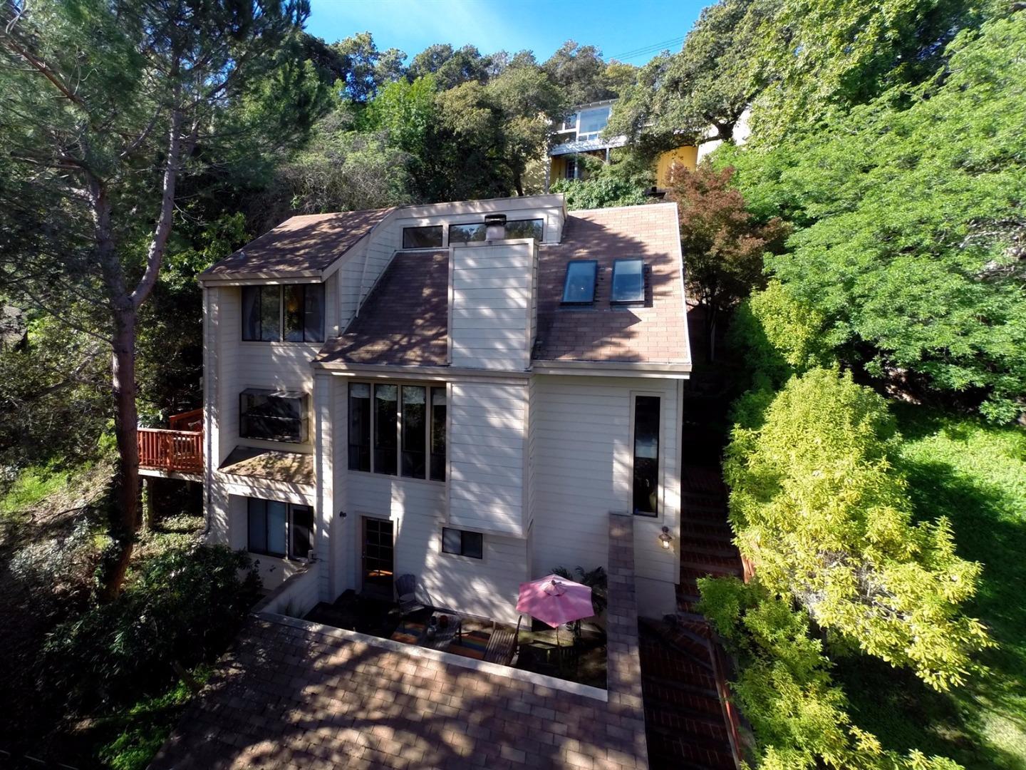 3531 Oak Knoll Dr
