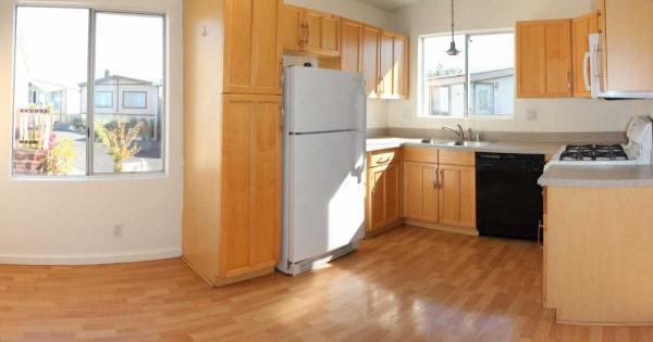 Harbor Village Mobile Home Park 3015 E Bayshore Rd Sp 195Redwood City, CA 94063