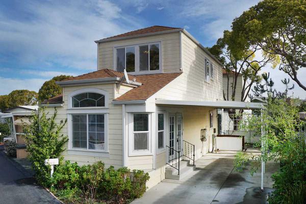Rancho La Mesa 1201 Sycamore TerraceSunnyvale, CA 94086