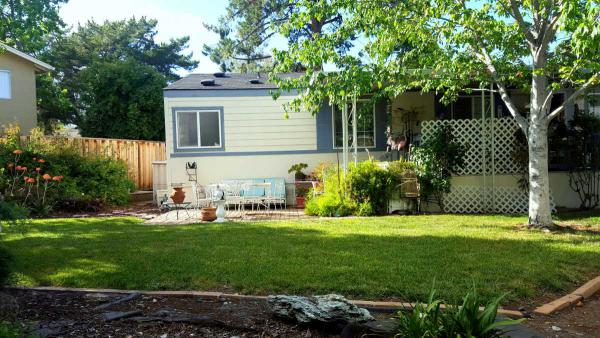 Rancho La Mesa 1201 Sycamore Terrace #214Sunnyvale, CA 94086