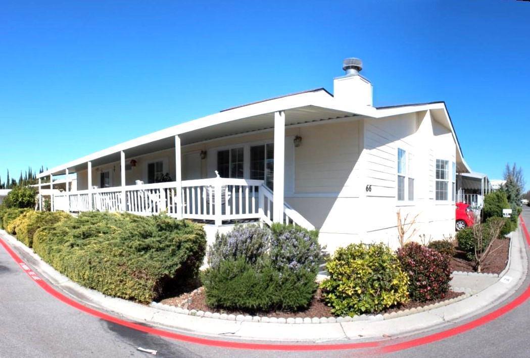 1111 Morse AVE 66, Sunnyvale, CA 94089