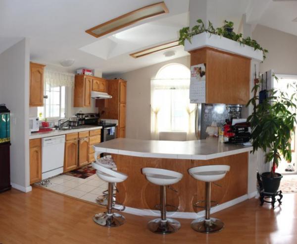 Adobe Wells Mobile Home Park 1220 Tasman Dr. #332Sunnyvale, CA 94089
