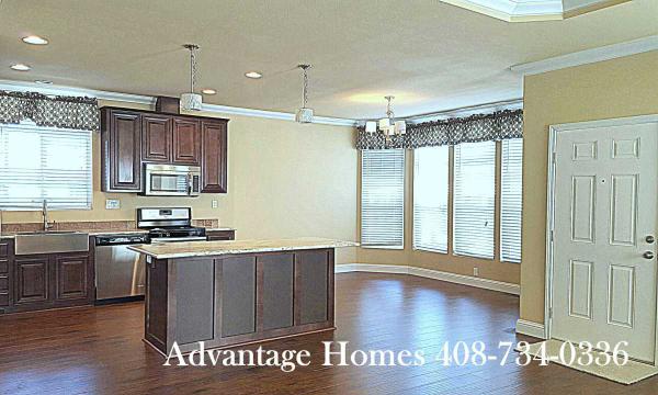 El Dorado Mobile Home Park 600 E. Weddell Drive #175Sunnyvale, CA 94089