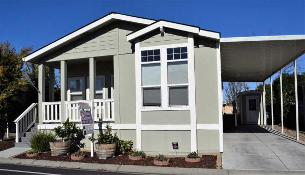 Plaza Del Rey 1225 Vienna Drive #185Sunnyvale, CA 94089