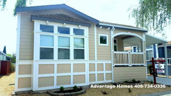 Willow Ranch1111 Morse Ave. #205Sunnyvale, CA 94089