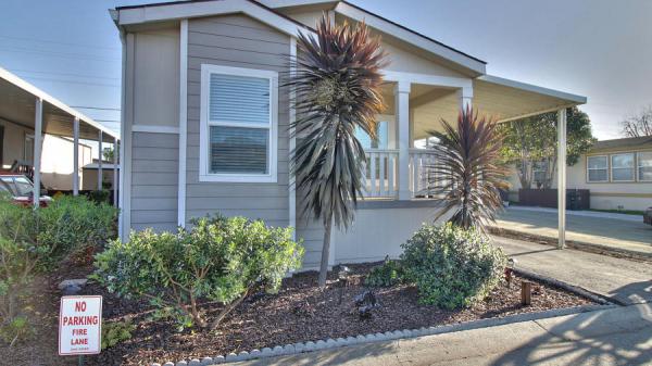 Adobe Wells Mobile Home Park 1220 Tasman Dr #114Sunnyvale, CA 94089