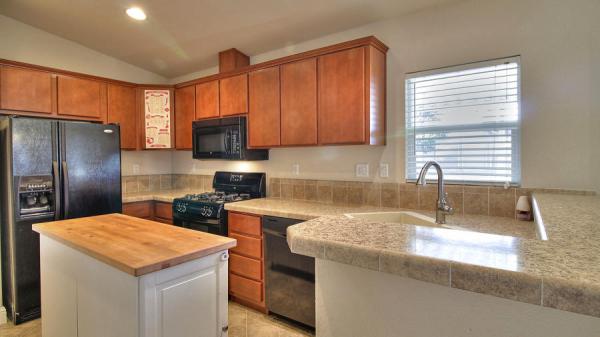 Adobe Wells Mobile Home Park 1220 Tasman Dr #114Sunnyvale, CA 94089
