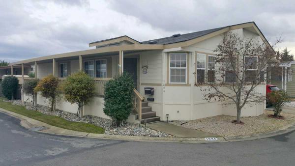 Adobe Wells Mobile Home Park 1220 Tasman Dr. #184-ASunnyvale, CA 94089
