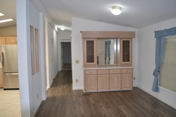 Casa De Amigos Mobile Park 1085 Tasman Drive # 854Sunnyvale, CA 94089
