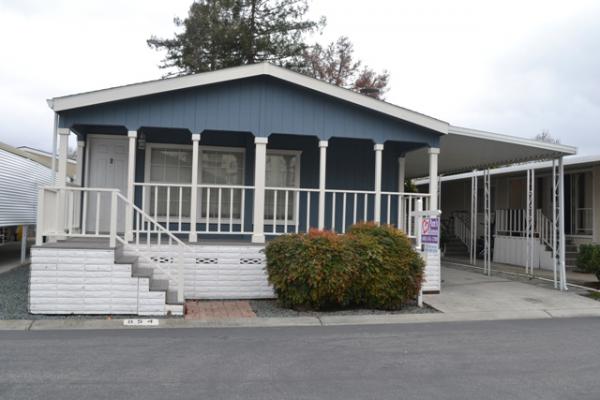 Casa De Amigos Mobile Park 1085 Tasman Drive # 854Sunnyvale, CA 94089