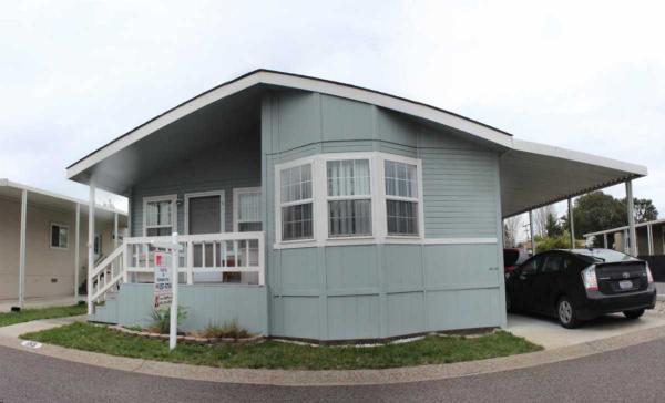 Adobe Wells Mobile Home Park 1220 Tasman DrSunnyvale, CA 94089